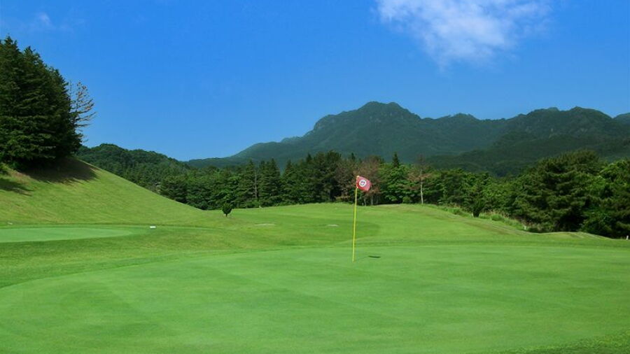Tsuru Utsunomiya CC - East: #2