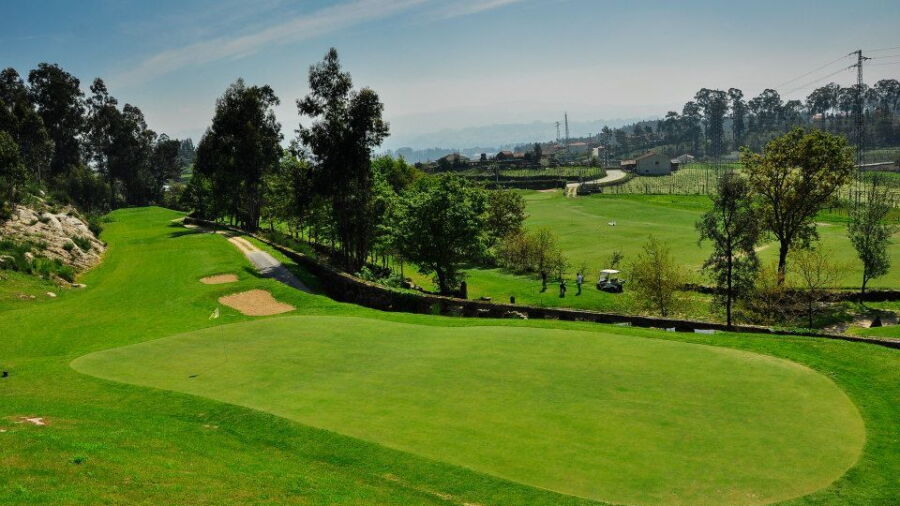 Aqueduto GC