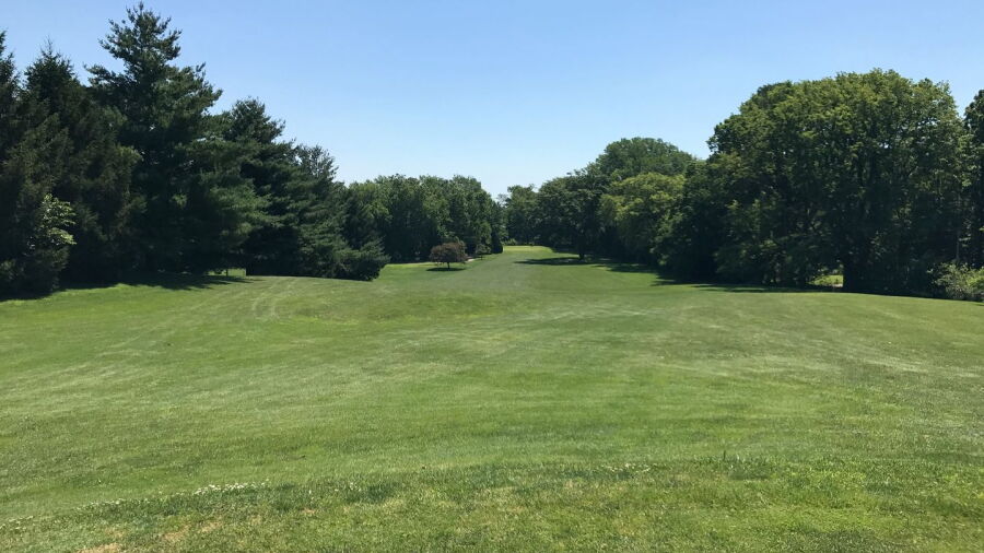 Antlers Pointe GC