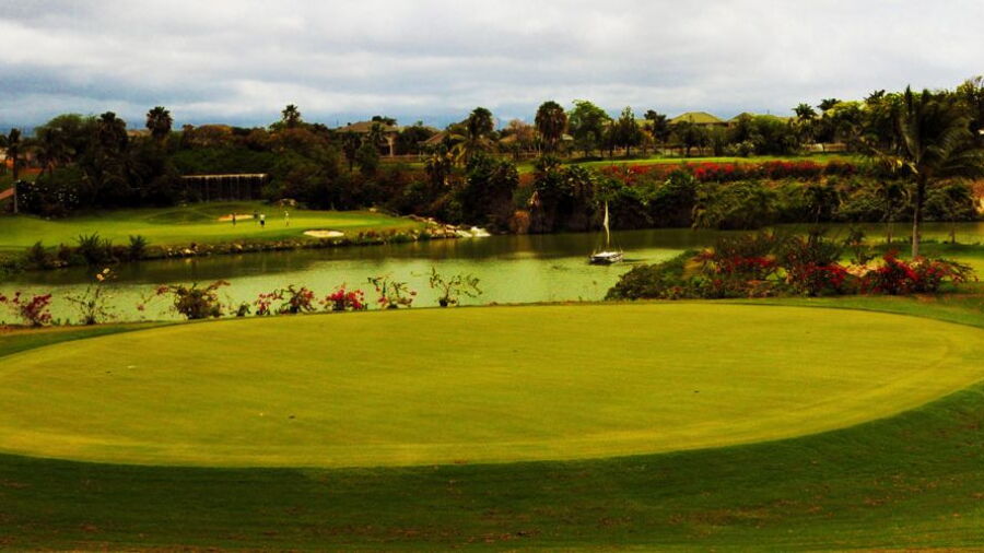 Coral Creek GC