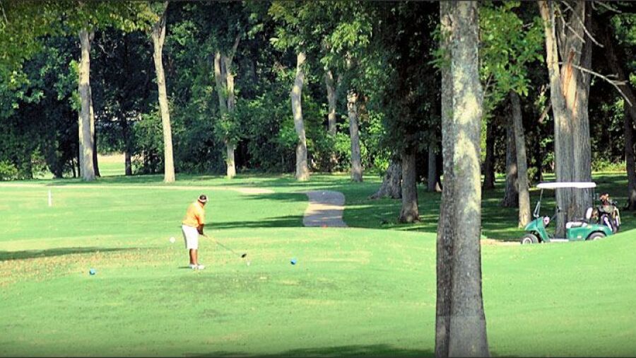 Keeton Park GC