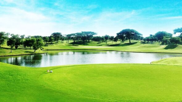 Bangkok Golf Mah Boonkrong International Par 3 Course In Mueang Pathum Thani Pathum Thani Thailand Golf Advisor
