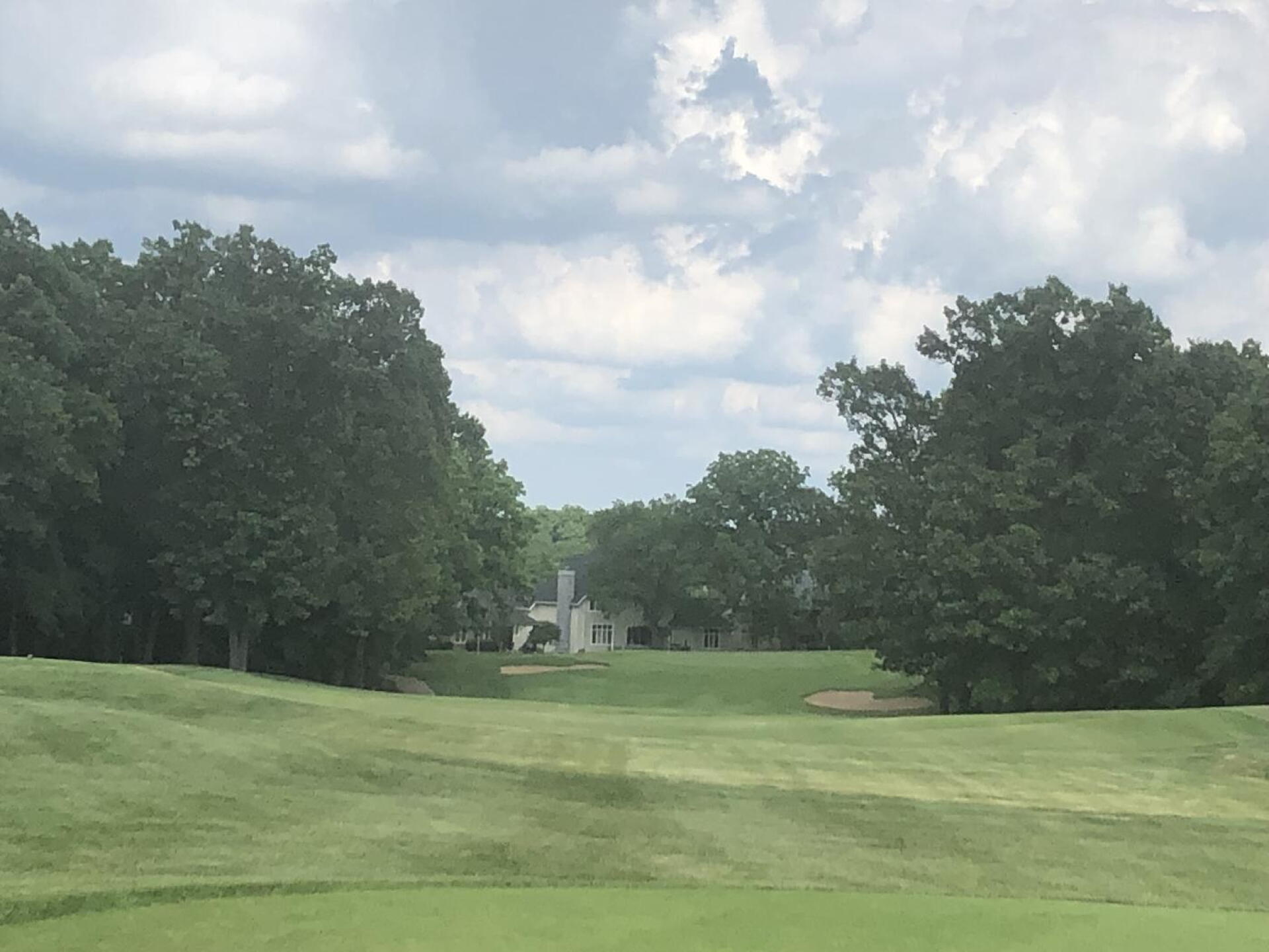 #7 - Par-4 (Photo submitted by BryanTweed16 on 07/09/2021)