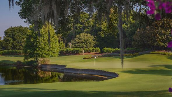 Isleworth CC: #12