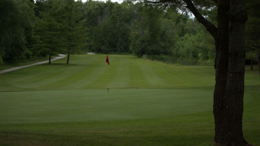 Timber Run Golf Club & Event Lodge: #6