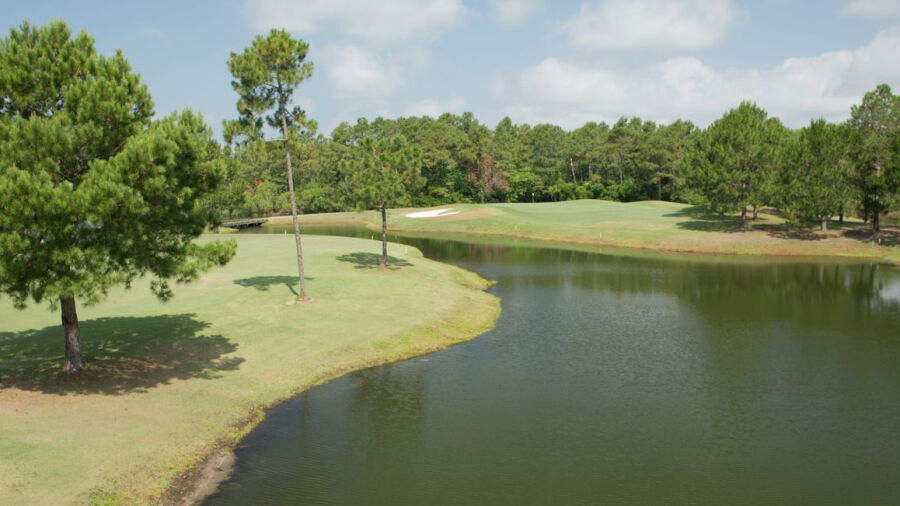 Sandpiper Bay GCC