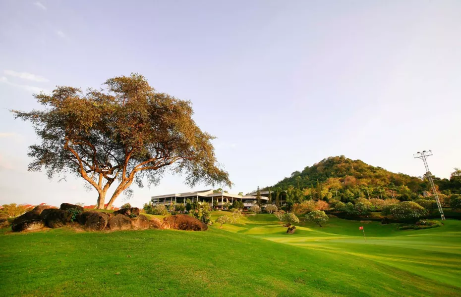 Laem Chabang International CC