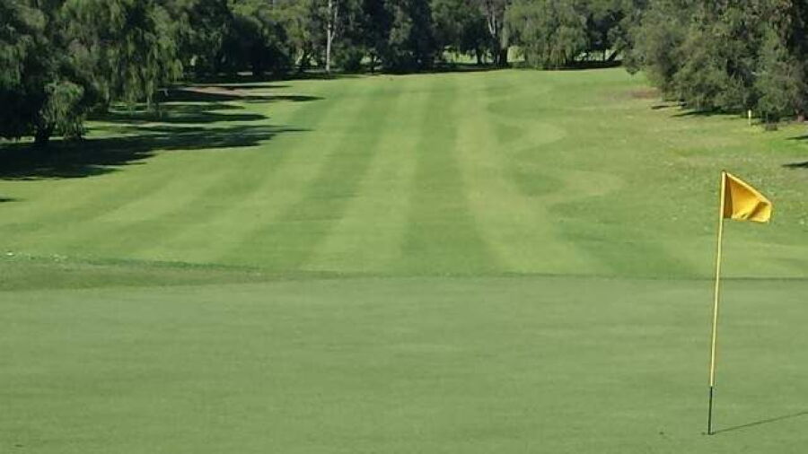 Capel GC