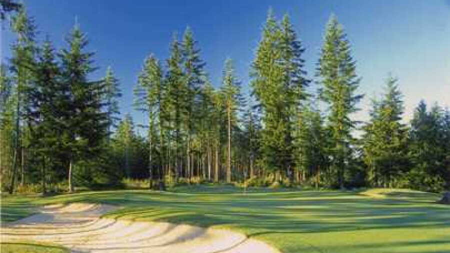 McCormick Woods GC: #17