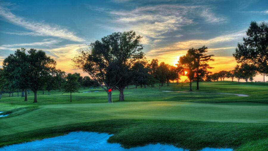 Jefferson City CC