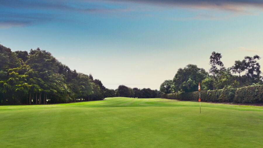 Silloge Park GC