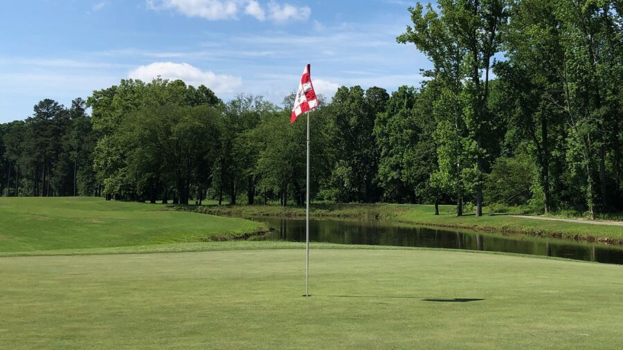 Hanover GC: #12