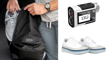 GolfPass Gear Report: September 2025