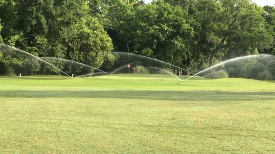 Liberty GC