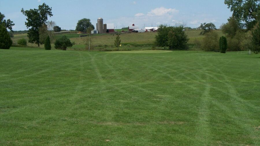 Hi Point GC: #13