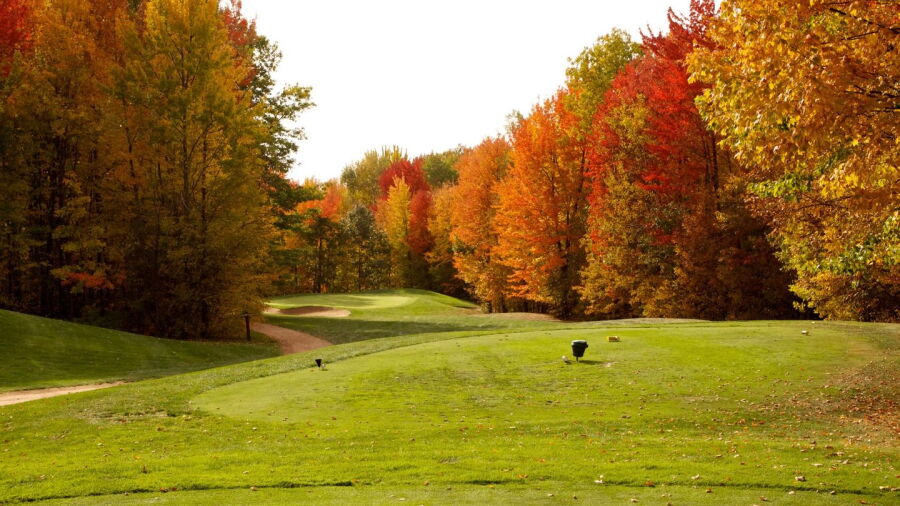 Indianhead GC