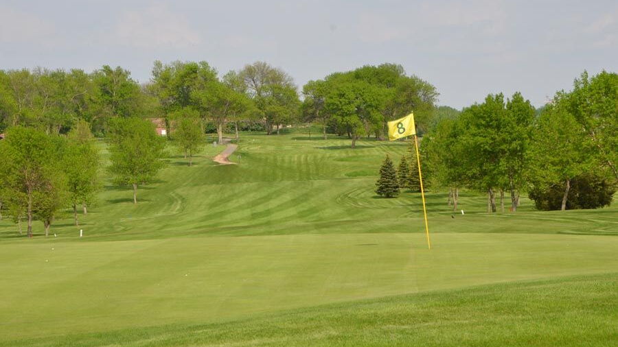 Madison GCC: #8