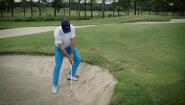 Bunker Shot Basics