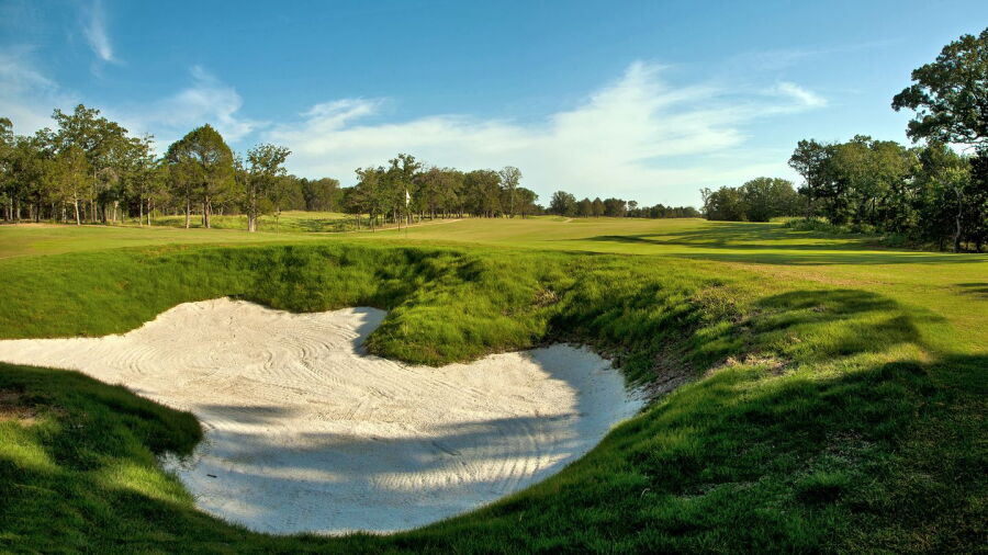 Rock Creek GC