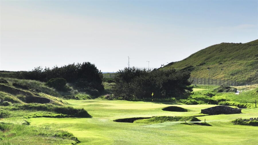 Seascale GC