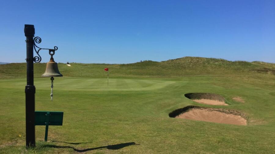 Prestwick Golf Club