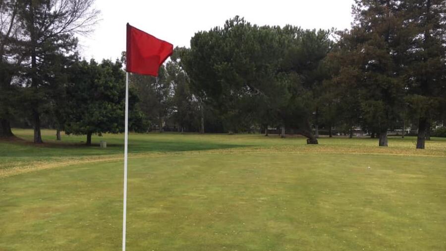 Pruneridge Golf Course