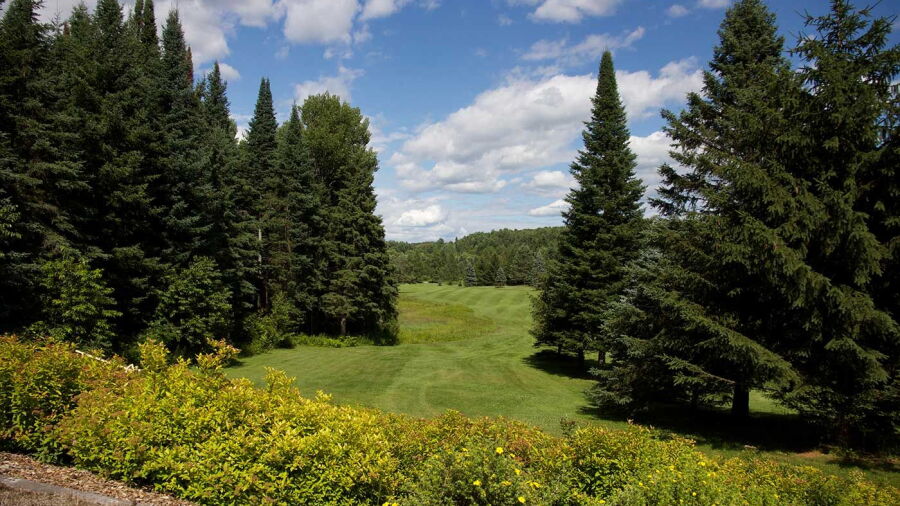 Beaverbrook GC