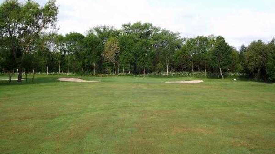 Teesside GC: #10