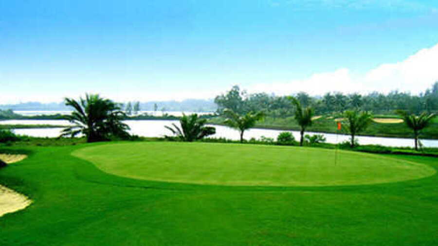 Taichung GCC