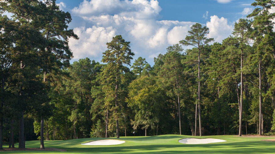 Bluejack National: #2