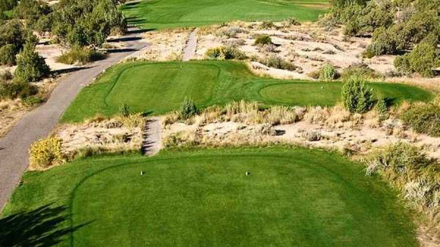 Pinon Hills GC