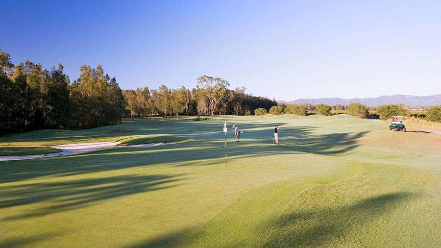 Hunter Valley Golf