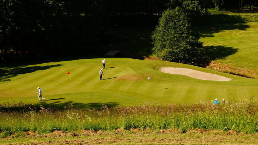 Ammerschwihr GC