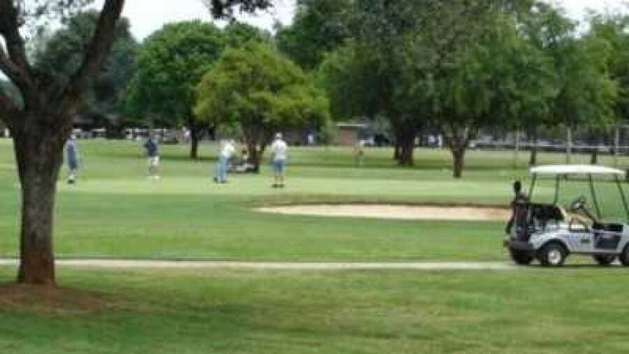 Anderson Tucker Oaks GC: #6