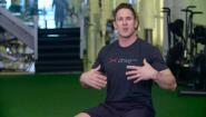 Squat and Roll