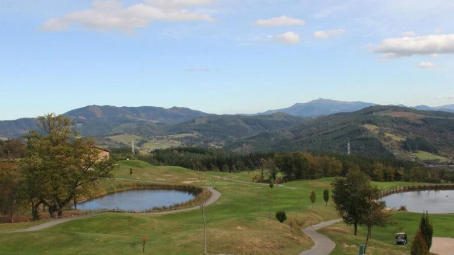 BilbaoGolf