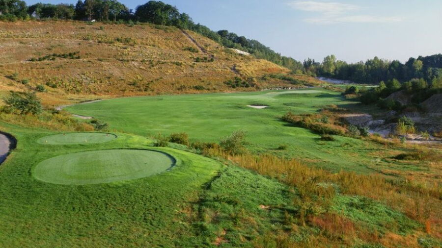 Harbor Links GC