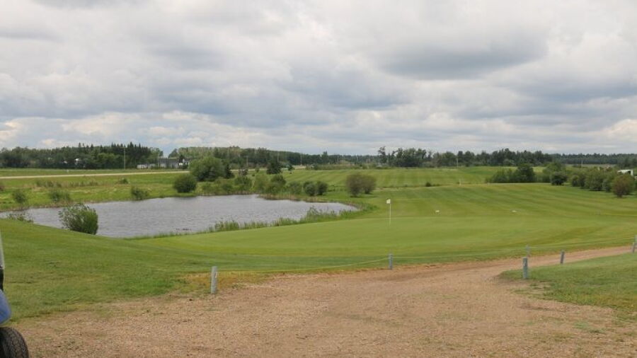Triple Creek GC