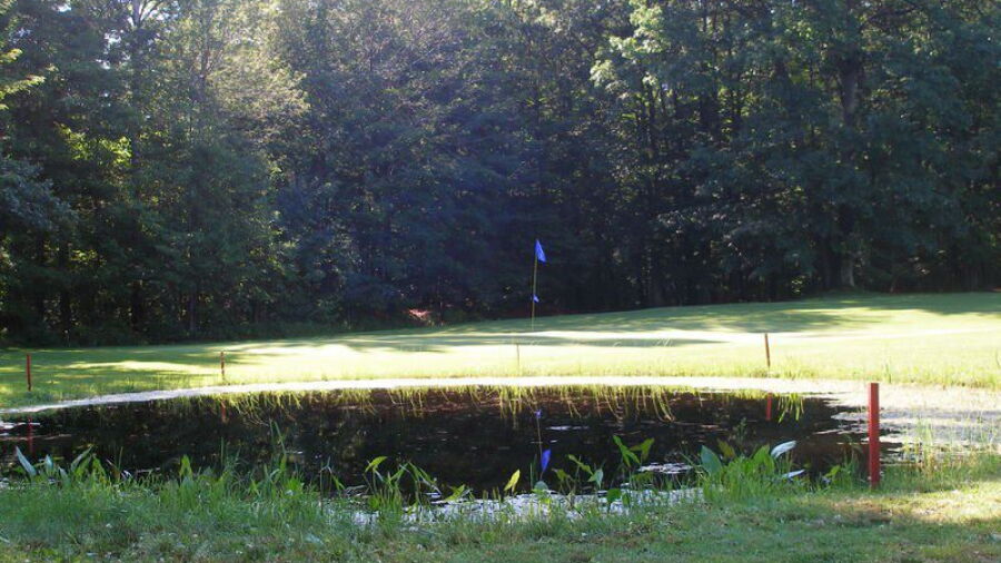 Norwood GC