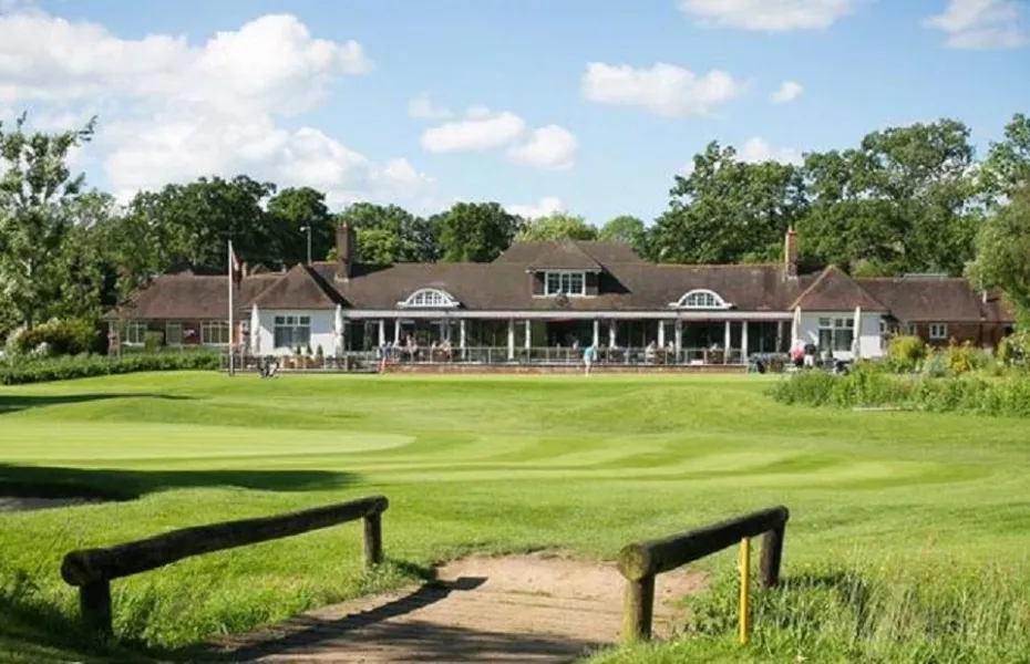 Langley Park GC