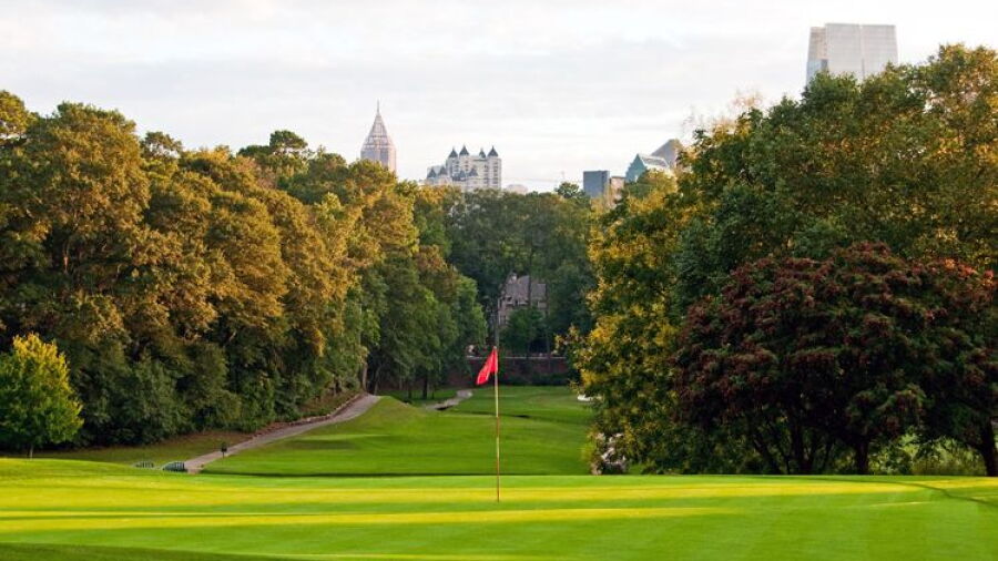 Ansley GC - Midtown: #2