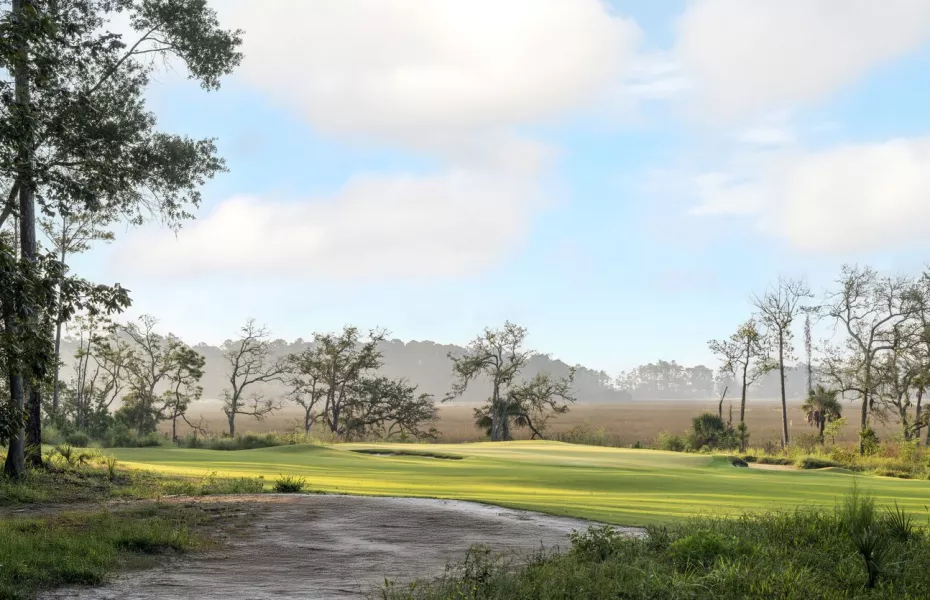 Anson Point at Palmetto Bluff