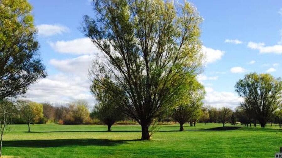 Rocky Lakes GC