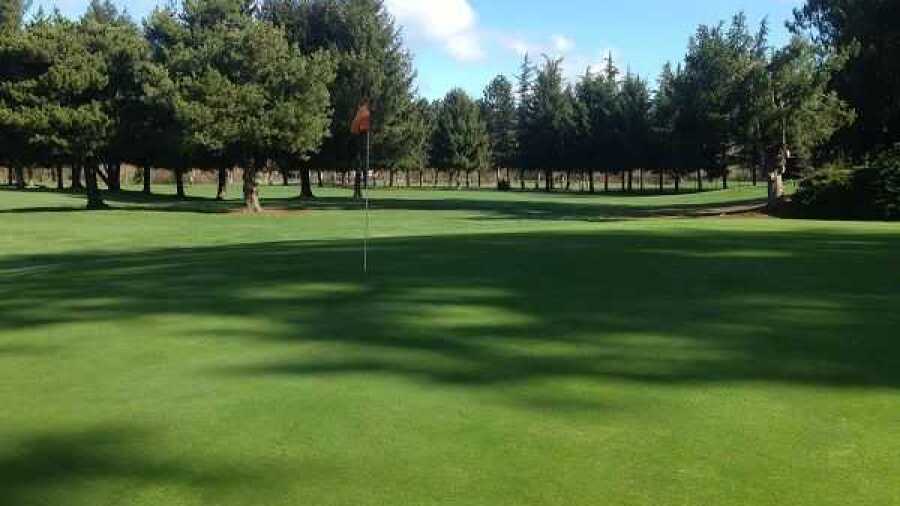 Ranch Hills GC
