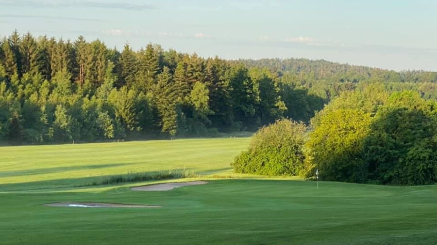 Marhoerdt GC