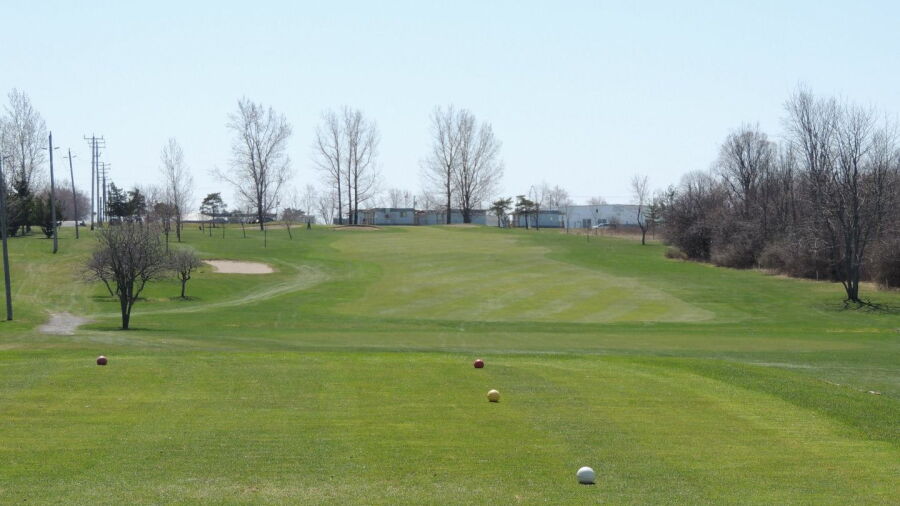 Garrison GCC: #9