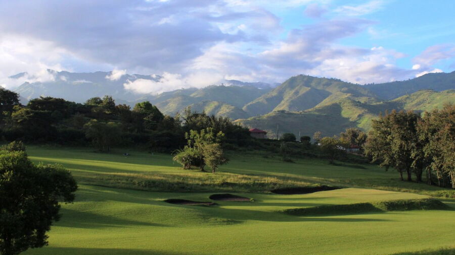 Kilembe Mines GC