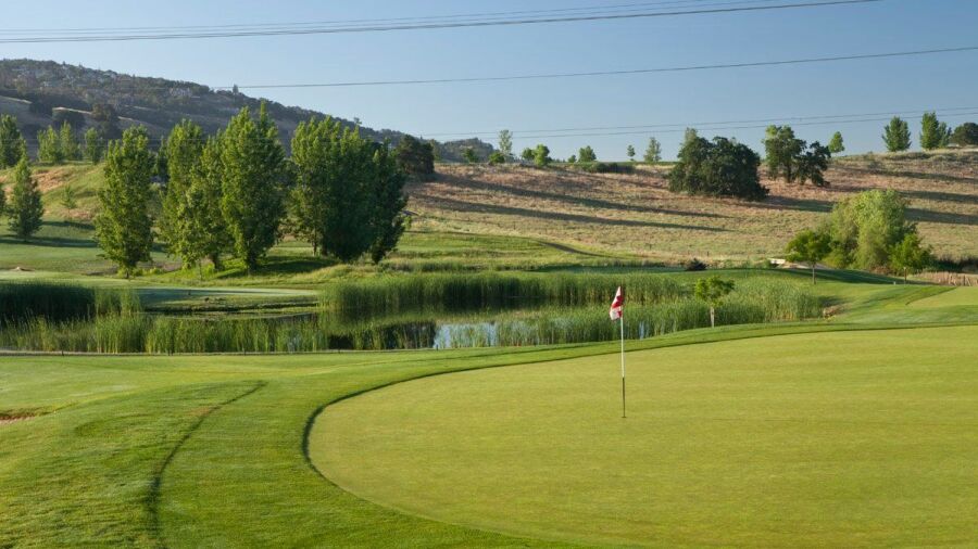 Empire Ranch GC