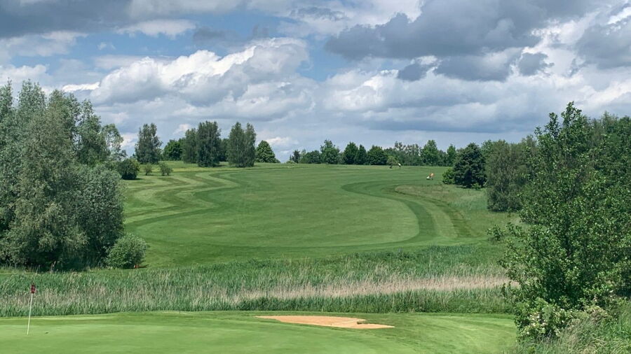 Tegernbach GC