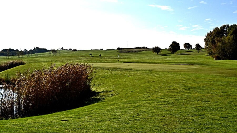 Torslanda GC: #2